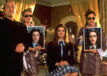 ‘El diario de la princesa 3’ será dirigida por Adele Lim