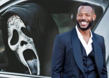 Marlon Wayans anunció la sexta película de «Scary Movie»