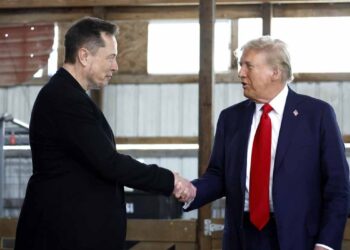 La millonaria suma que Musk ha donado a la campaña de Trump