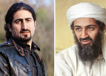 Deportan al hijo de Osama Bin Laden de Francia con prohibición de regreso