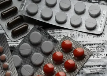 Hombre que traficaba medicamentos es condenado a 26 años de cárcel