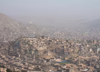 Sismo de magnitud 6 remece la capital de Perú