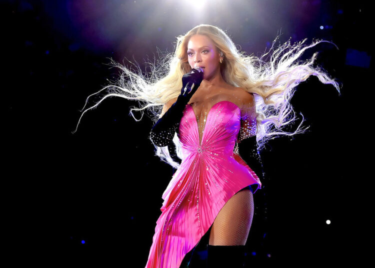 Universidad ofrecerá un curso sobre Beyoncé y su legado