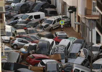 Suben a 222 los fallecidos por la dana en Valencia y se mantienen en 5 los desaparecidos