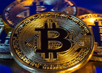 Bitcóin supera su máximo histórico