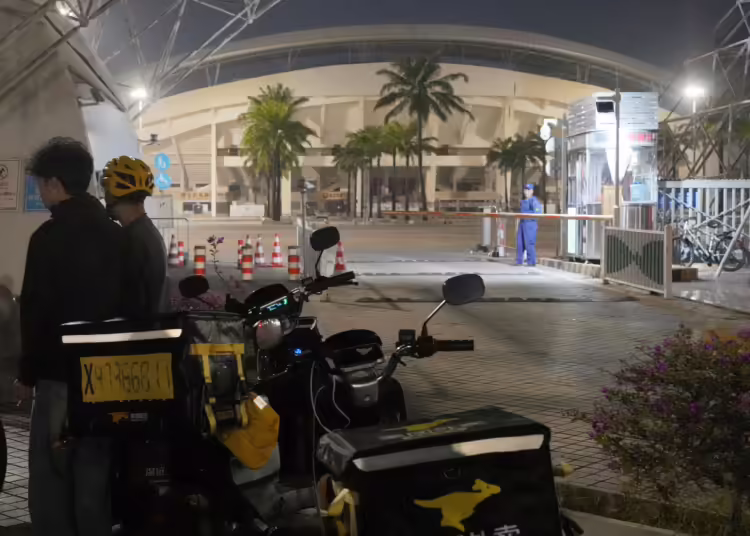 Mueren 35 personas tras atropello masivo en Zhuhai, China