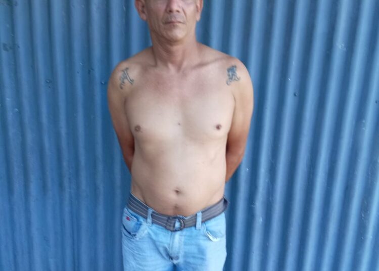 Tres capturas se suman al cerco de seguridad en San Marcos