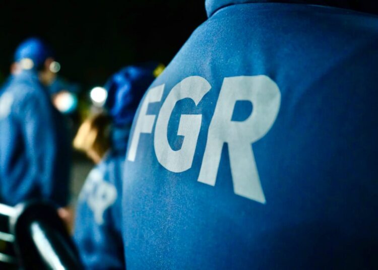 Desarticulan estructuras dedicadas al hurto de vehículos y agrupaciones ilícitas