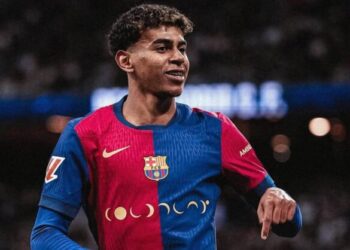 Premio ‘Golden Boy’, con Lamine Yamal como favorito, se conocerá este miércoles