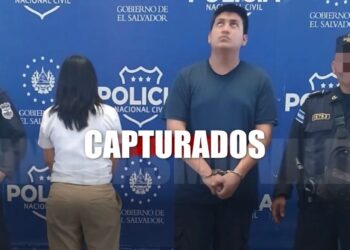 Capturan a dos jóvenes que intentaban formar pandilla estudiantil