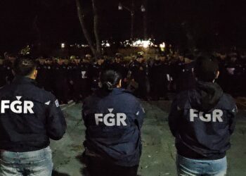 Desarticulan estructura que vendía droga en la zona norte de La Unión