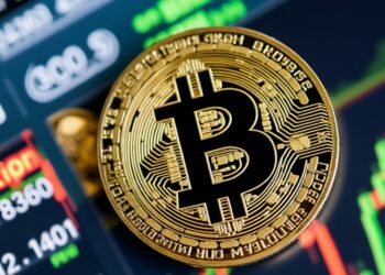 El bitcóin alcanza récord histórico y supera 90.000 dólares