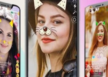 TikTok no permitirá los filtros de belleza a los menores de 18 años