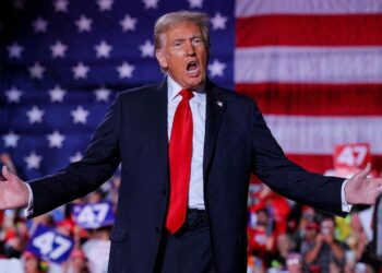 Conozca quiénes formarán parte del nuevo gabinete de Donald Trump