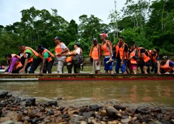 Declaran culpables a 5 hombres por homicidio de niño migrante de 6 años