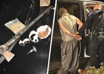 Pastor entrenado en artes marciales defiende su iglesia de un ladrón