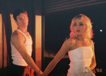 Sabrina Carpenter y Barry Keoghan terminan su relación