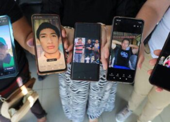 Las voces de las víctimas de las pandillas fueron silenciadas en una audiencia clave