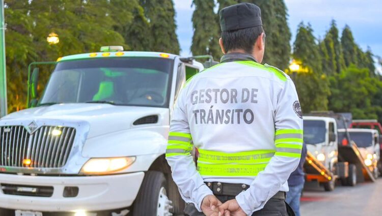Gobierno implementa medidas para garantizar movilidad segura durante las festividades navideñas