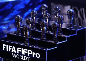 Conozca los candidatos al premio FIFPRO