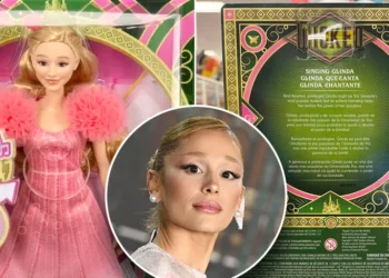 Demanda a Mattel por enlaces a páginas porno en Barbies de ‘Wicked’