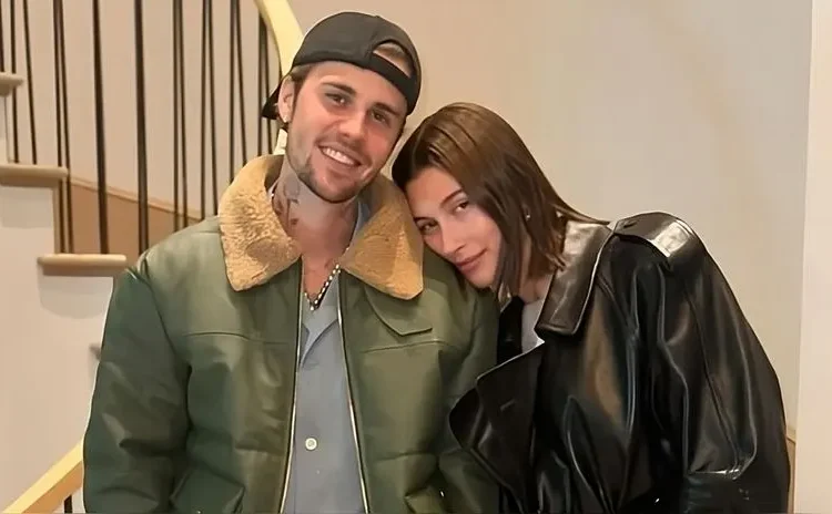 Justin Bieber explica por qué dejó de seguir a su esposa en Instagram