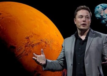 ¿Cuáles son los planes de Elon Musk para llevar los primeros humanos a Marte en 2026?