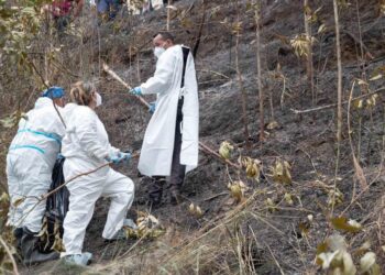 Mueren tres personas en un accidente aéreo en Venezuela