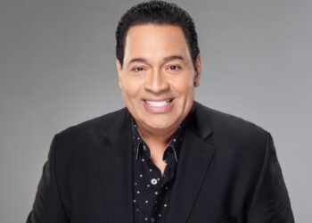 Tito Nieves anunció su retiro de los escenarios