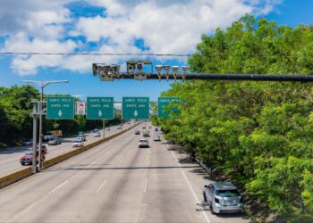 Nuevo Sistema de Fotomultas Iniciará en el Bulevar Monseñor Romero