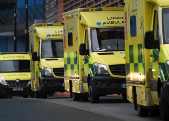 Hospitales del Reino Unido, en estado de «incidente crítico»