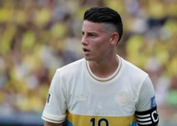 El fichaje de James Rodríguez estremece los cimientos de cristal del fútbol mexicano