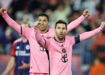 Tres anillos de seguridad y música de Argentina y Colombia para ver a Messi en Lima