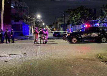 Ataque armado en un bar de México deja cinco fallecidos y siete heridos