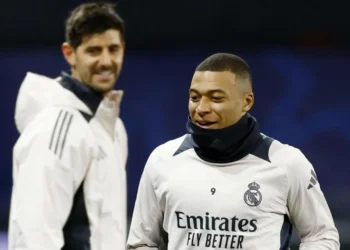 Real Madrid visita al Brest con la obligación de ganar