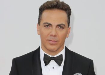 Cristian Castro revela que se casará nuevamente