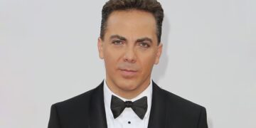 Cristian Castro revela que se casará nuevamente