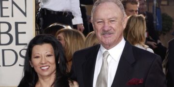 Encuentran muertos en su casa al actor Gene Hackman y a la pianista Betsy Arakawa