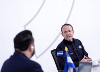 Ministro de Seguridad Pública confirma «impunidad cero» en homicidios durante 2025