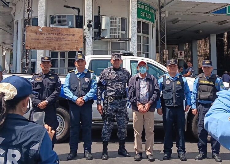 Gustavo Villatoro: El Salvador No Será Refugio para Corruptos y Saqueadores