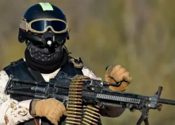 EE.UU. oficializa designación de cárteles mexicanos como organizaciones terroristas