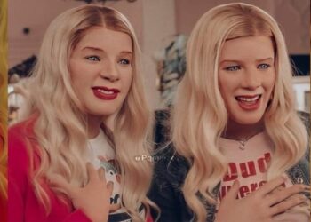 Marlon Wayans confirma que película «¿Y dónde están las rubias? 2» está en producción