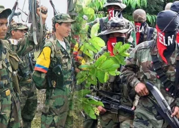 Ascienden a 63 los muertos por la violencia guerrillera en el noreste de Colombia