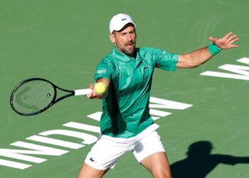 Novak Djokovic volverá a jugar el Mutua Madrid Open tras dos años de ausencia