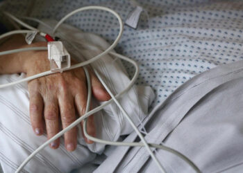 Comienza el juicio contra enfermero acusado de asesinar a nueve pacientes en Alemania