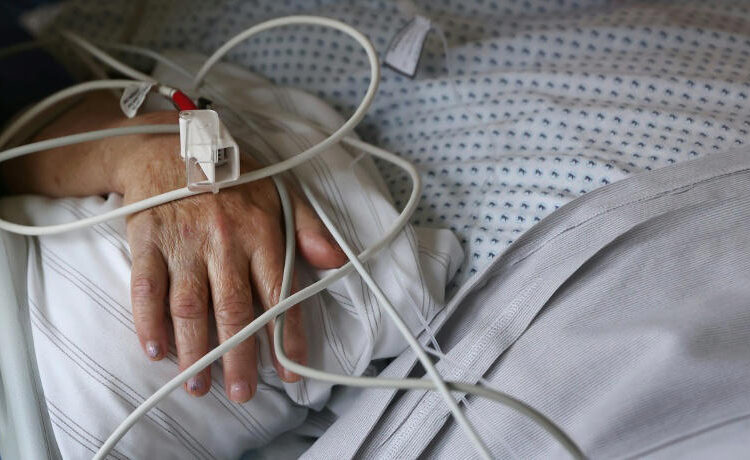 Comienza el juicio contra enfermero acusado de asesinar a nueve pacientes en Alemania