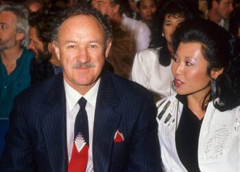 Revelan misteriosos eventos previos a la muerte de Gene Hackman y su esposa