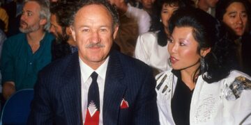 Revelan misteriosos eventos previos a la muerte de Gene Hackman y su esposa