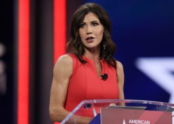 Secretaria de Seguridad de EE.UU. visitará el Centro de Confinamiento del Terrorismo CECOT