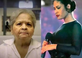 Texas analiza libertad de Yolanda Saldívar responsable de la muerte de Selena Quintanilla